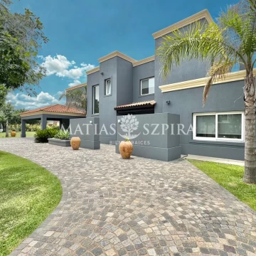Casa en venta Terravista