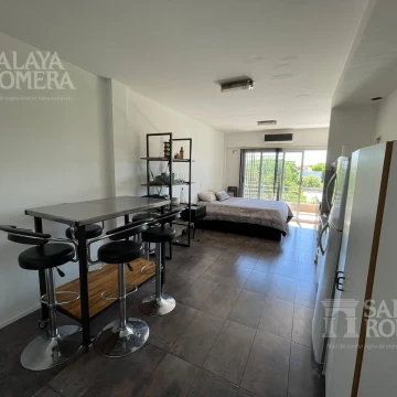 Monoambiente en  Villa Urquiza