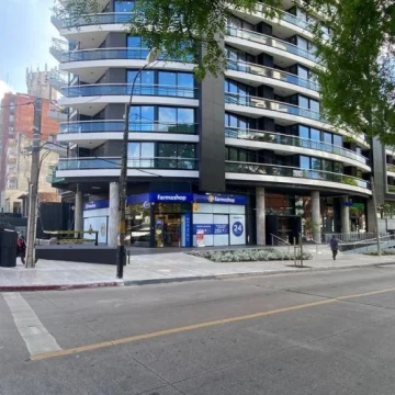 Montevideo (UY) local comercial en venta con renta en zona playa Buceo