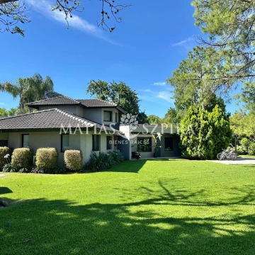 Casa en venta San Diego 5 ambientes