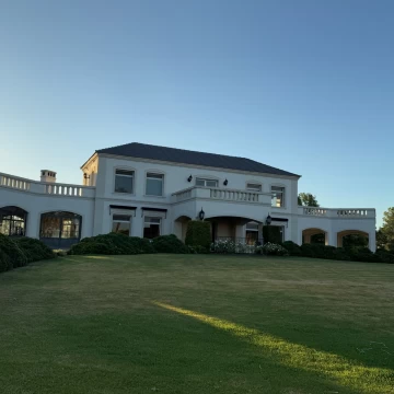 Venta Terreno en Funes Hills San Marino - Funes