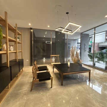 Mendoza 800 - Oficina  en venta en Rosario Centro