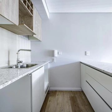 Mendoza 800 - Departamento de un dormitorio en venta en Rosario