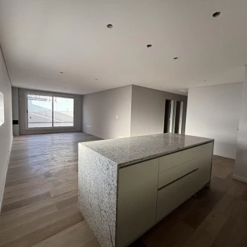 Mendoza 800 - Departamento de tres dormitorios en venta en Rosario