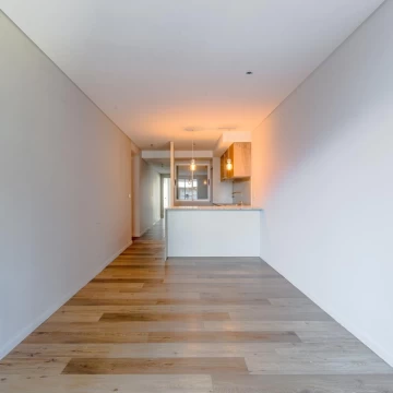 Mendoza 800 - Departamento de un dormitorio en venta en Rosario