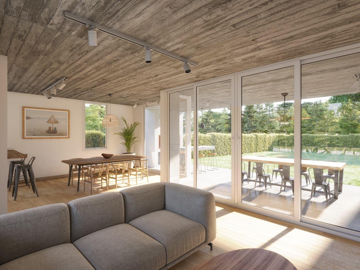 CASA 3