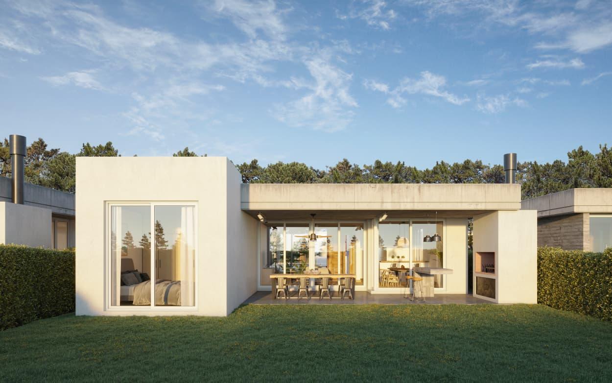 CASA 3