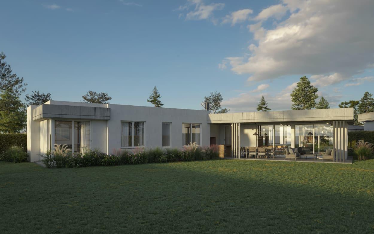 CASA 3