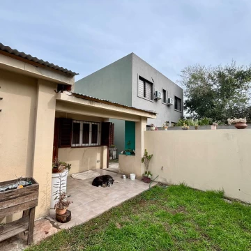 Casa de 3 ambientes en Venta - Bella vista