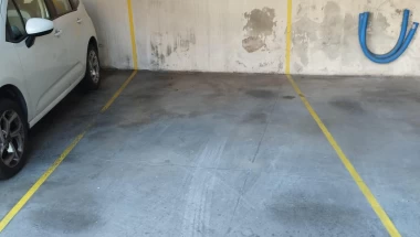 Cochera en Venta, Republica de la Sexta, Rosario 