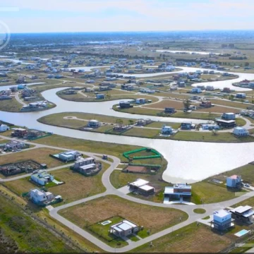 Terreno en venta en Barrio Cerrado Elcano Pueblos del Plata Hudson Berazategui