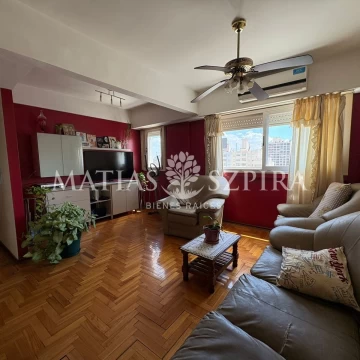 Venta de departamento en Ramos Mejia