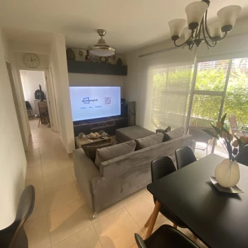 VENTA DEPARTAMENTO 3 AMBIENTES EN "SOLARES DE MORENO" - APTO PERMUTA