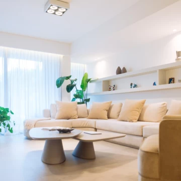 VENTA 4 ambientes 2 cochera Caballito DONNA MAGNA AZCUY
