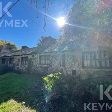 Casa en venta en calle 23 entre 416 y 417 - Villa Elisa