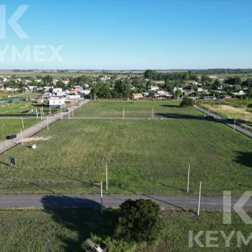 Terrenos en venta, 14 e/660 y 663, Villa Garibaldi