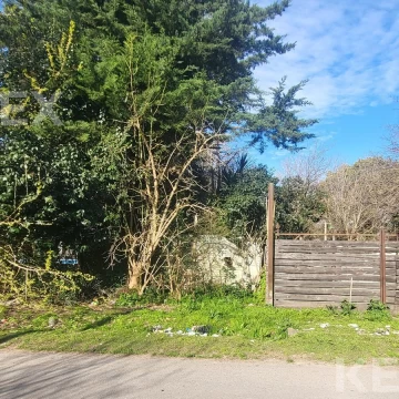 Terreno/Lote en venta 378m2 City Bell, La Emilia