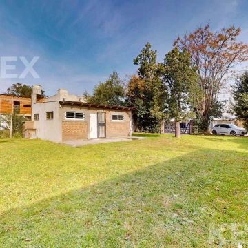 Casa de 1 dormitorio en venta, Arturo Seguí