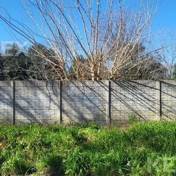 Terreno en venta, City Bell