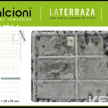 Venta LOTE Gonnet