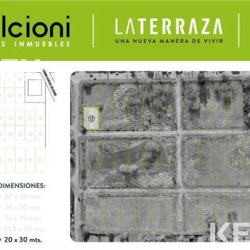 Venta LOTE Gonnet
