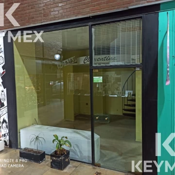 Local - Microcentro