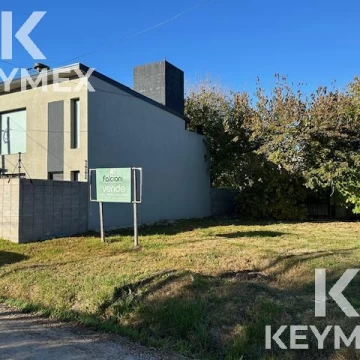 VENTA TERRENO / LOTE EN CITY BELL