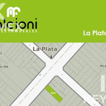 Venta importante Terreno para desarrollo inmobiliario