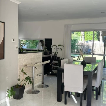 CASA EN VENTA INDIO CUA