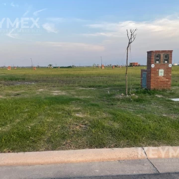Lote en venta en Barrio Amarras Puertos del Lago