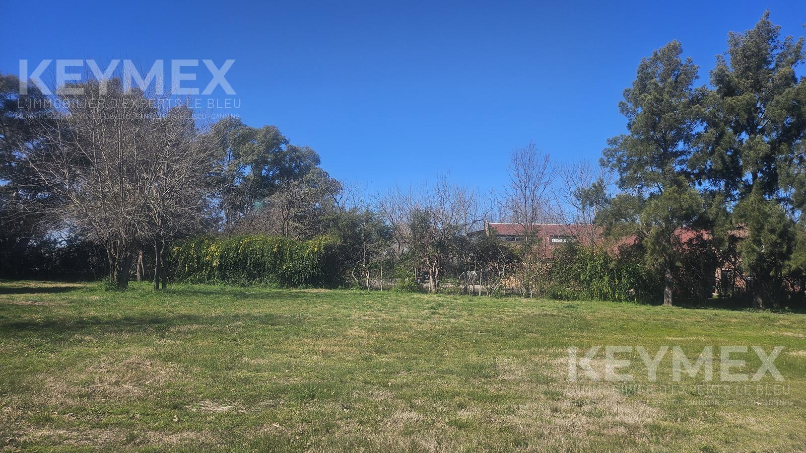 Lote 1014 m2