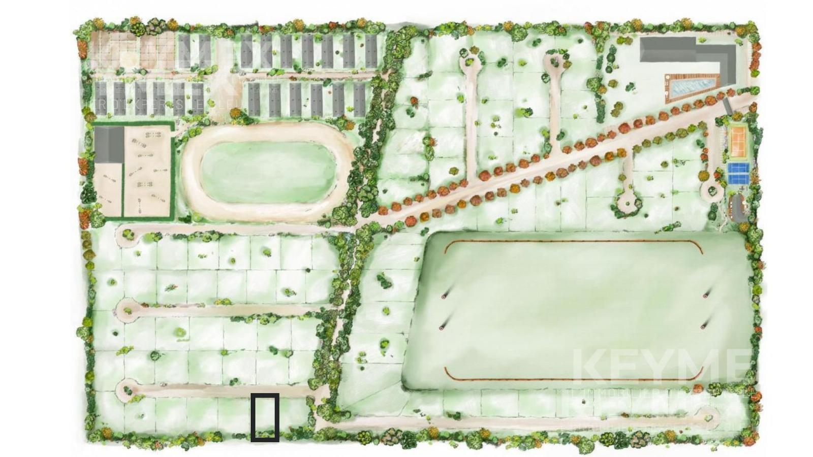 Plano Tessalia