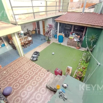VENTA DE CASA CON DOS VIVIENDAS EN VILLA CELINA BARRIO SIGLO XXI