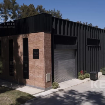 ALQUILER OFICINA DEPOSITO 427 m² | PARQUE AUSTRAL PILAR