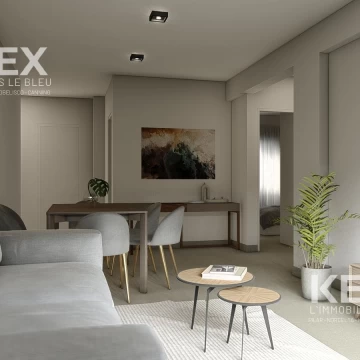 VENTA DEPARTAMENTO TRES AMBIENTES CASEROS CON TERRAZA Pozo entrega 2027