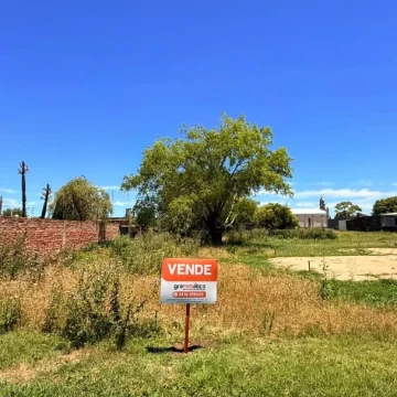 Terreno en venta de 300m2 ubicado en Sanford, Santa Fe