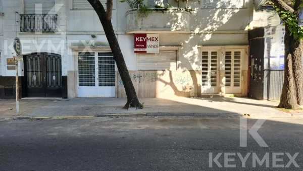VENTA PH 48 ENTRE 14 Y 15 LA PLATA