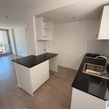 Departamento 2 dormitorios premium en venta en Lourdes