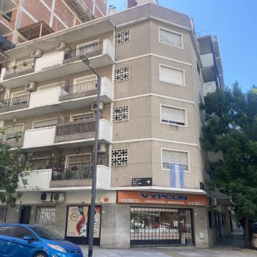 Venta departamento 3 ambientes c/ balcon APTO CREDITO - Villa Urquiza - Diaz Colodrero 2700