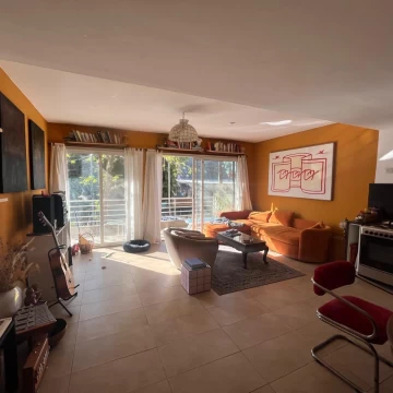 Venta departamento 2 ambientes c/ cochera y balcon - Tigre - Paseo Victorica 600