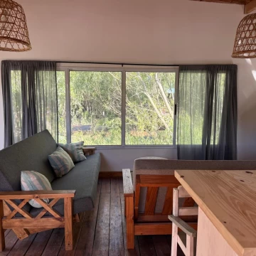 Casa con estilo sustentable en venta en el delta a 10 minutos del continente