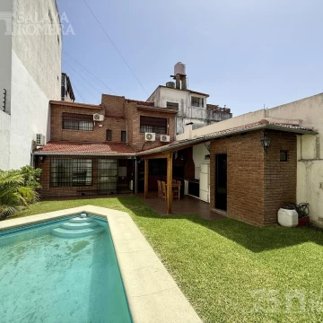 Casa en Florida 5 ambientes en Venta Lote de 8.66 x 30 