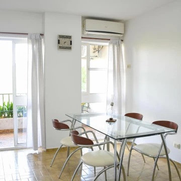 Departamento en Venta de un Dormt. Centro Rosario
