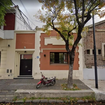 Local Showroom - Barracas