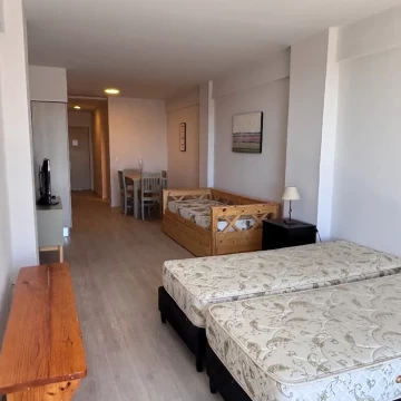 Monoambiente en San Martin Design