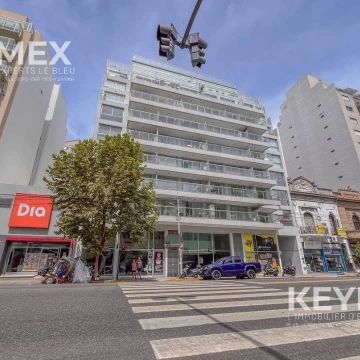 Departamento Monoambiente venta Caballito Amenities