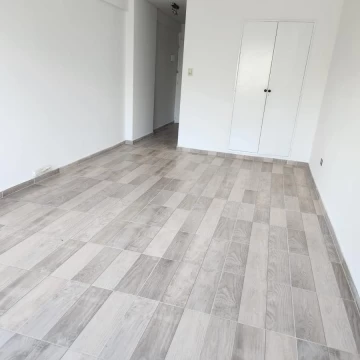 Venta monoambiente - Recoleta