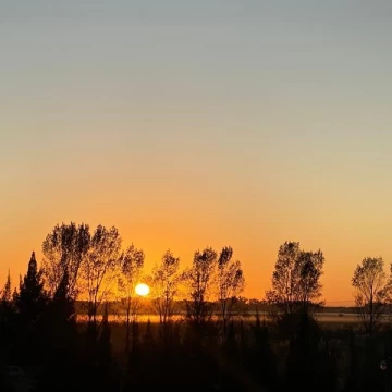 Venta de chacra lote terreno en barrio Estancia Las Malvinas