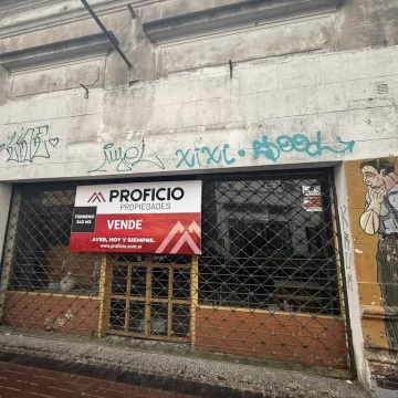 Local en Berazategui