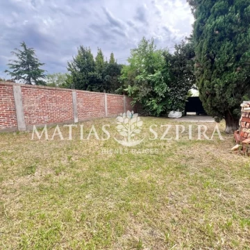 Lote en venta Villa Udaondo 